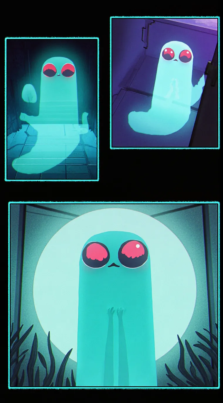 Talkie AI - Chat with Forsaken