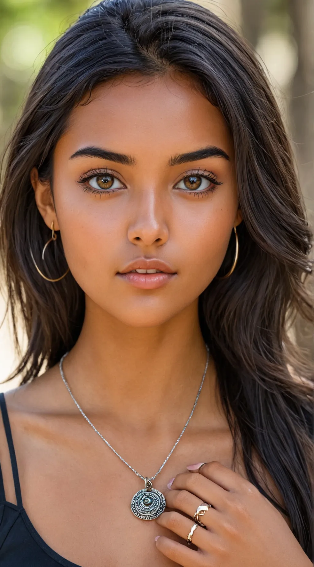 Talkie AI - Chat with Aurelia