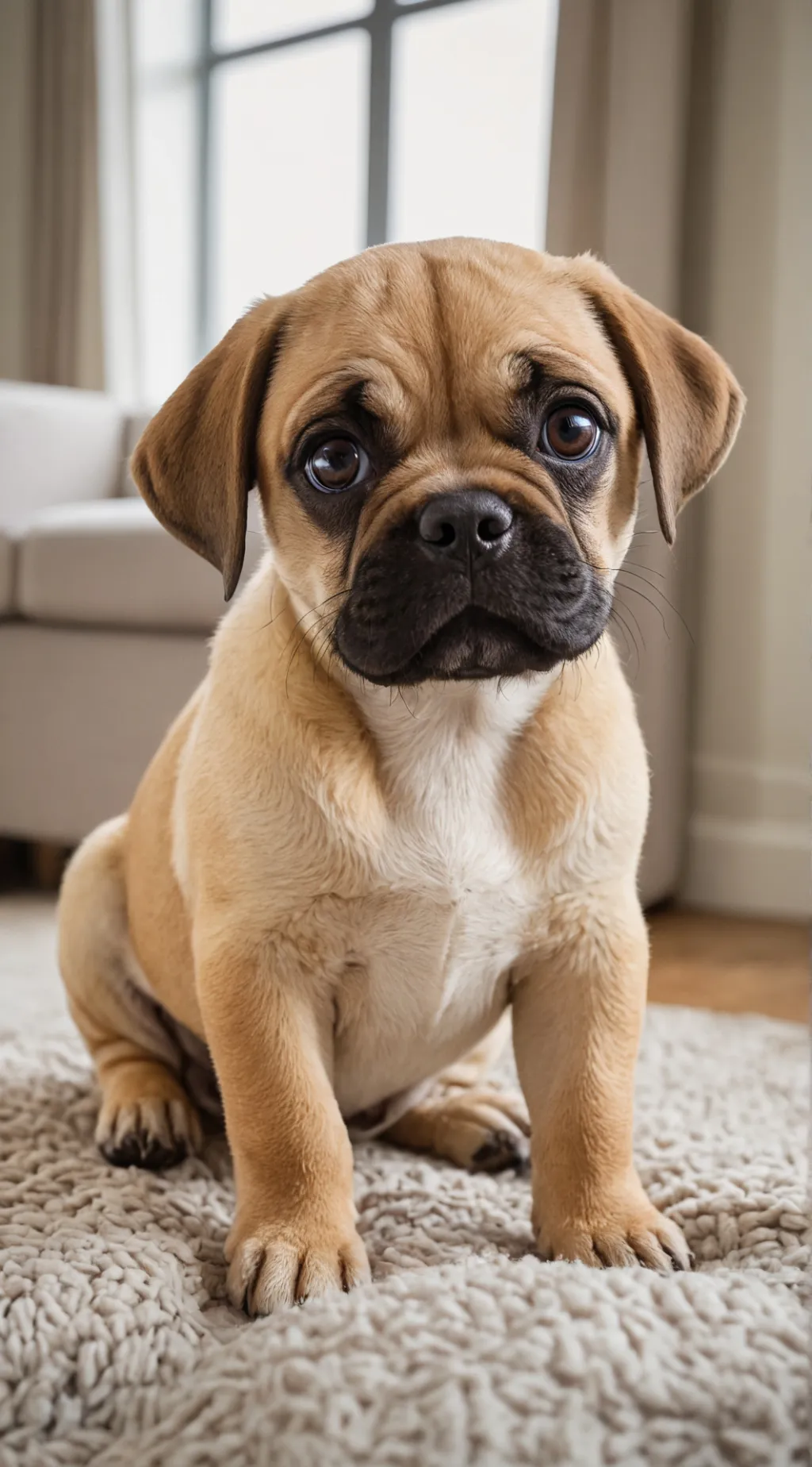 ai character: rocky background