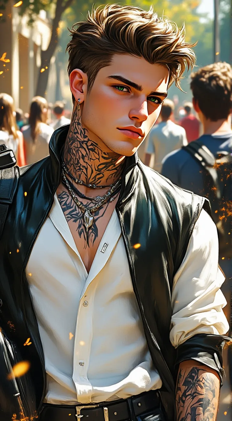 Talkie AI - Chat with 𝑭𝒍𝒊𝒄𝒌𝒆𝒓𝒆𝒅 𝑺𝒕𝒐𝒓𝒎