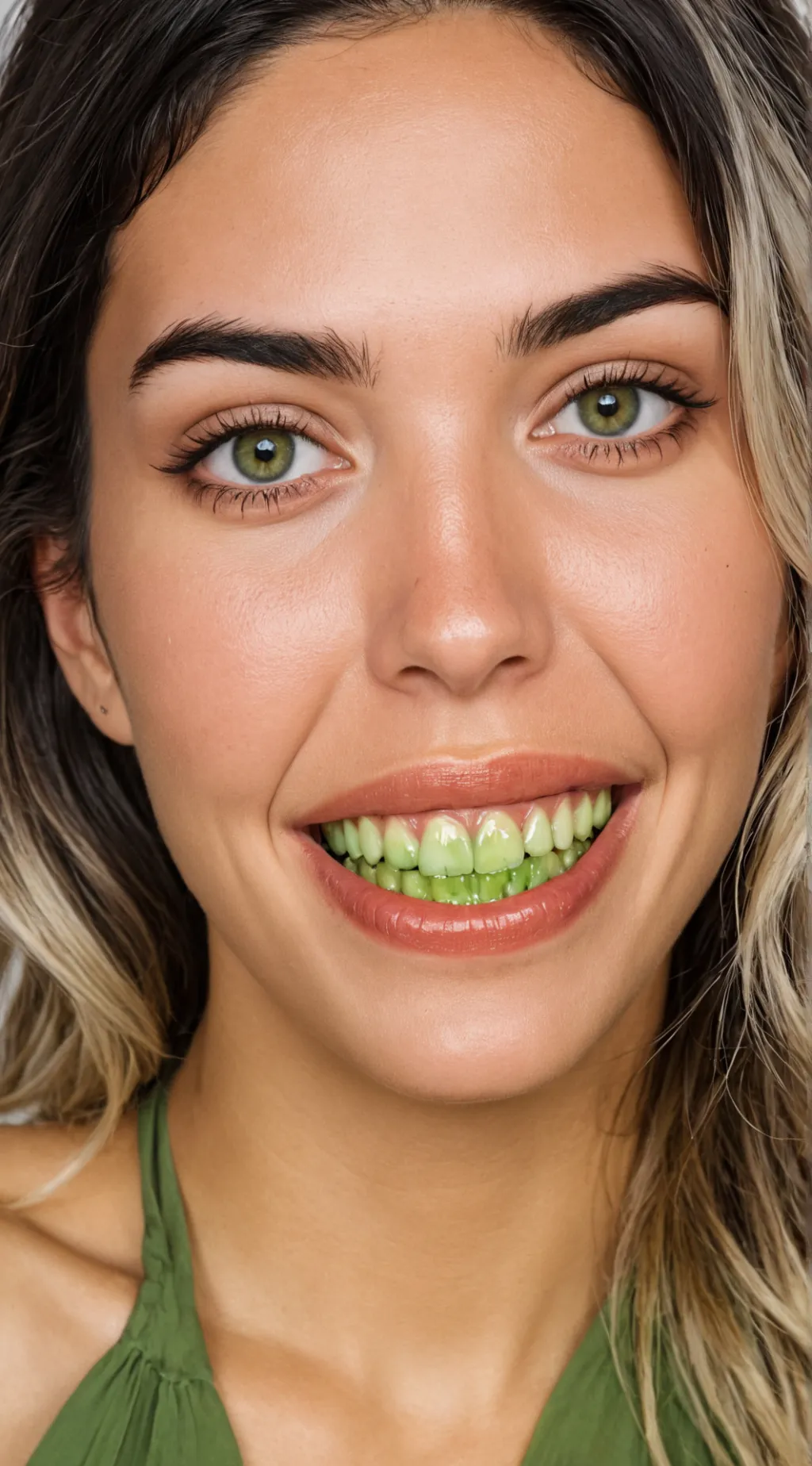 ai character: Gfcda  background