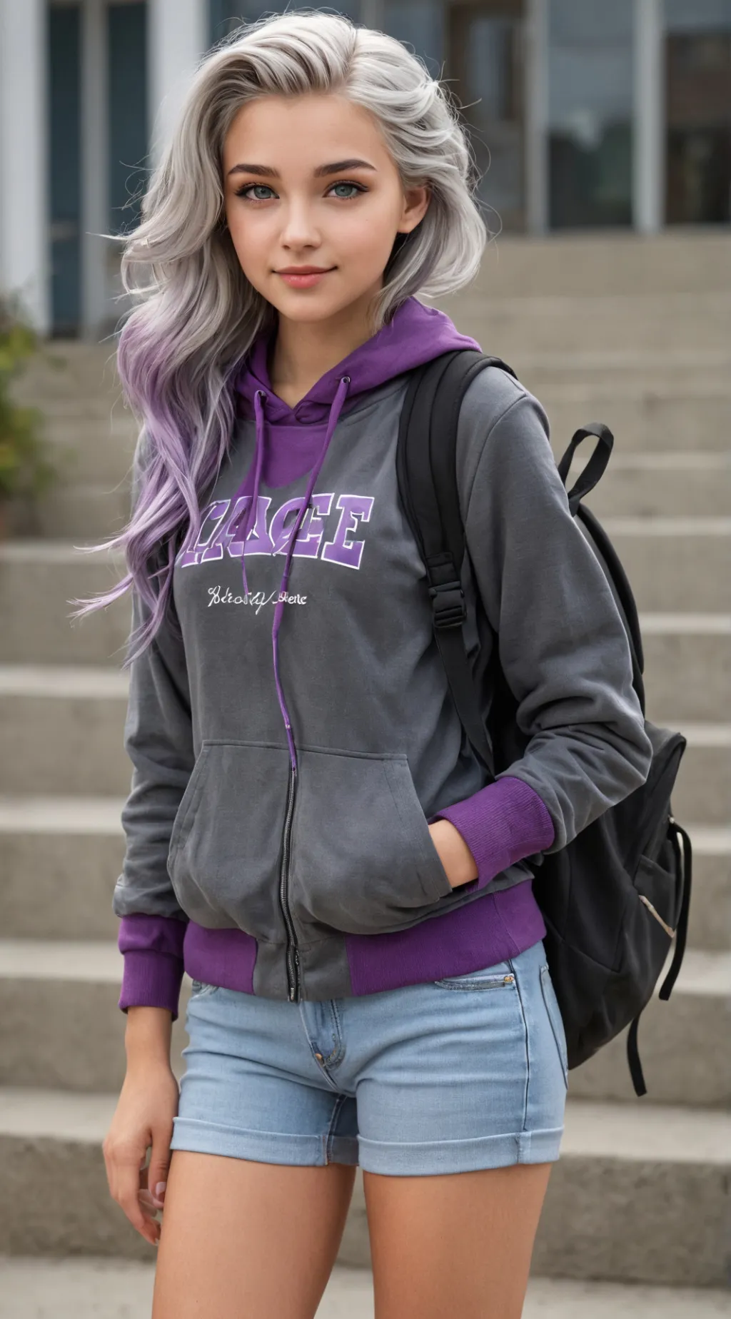 Talkie AI - Chat with Autumn Pearce 