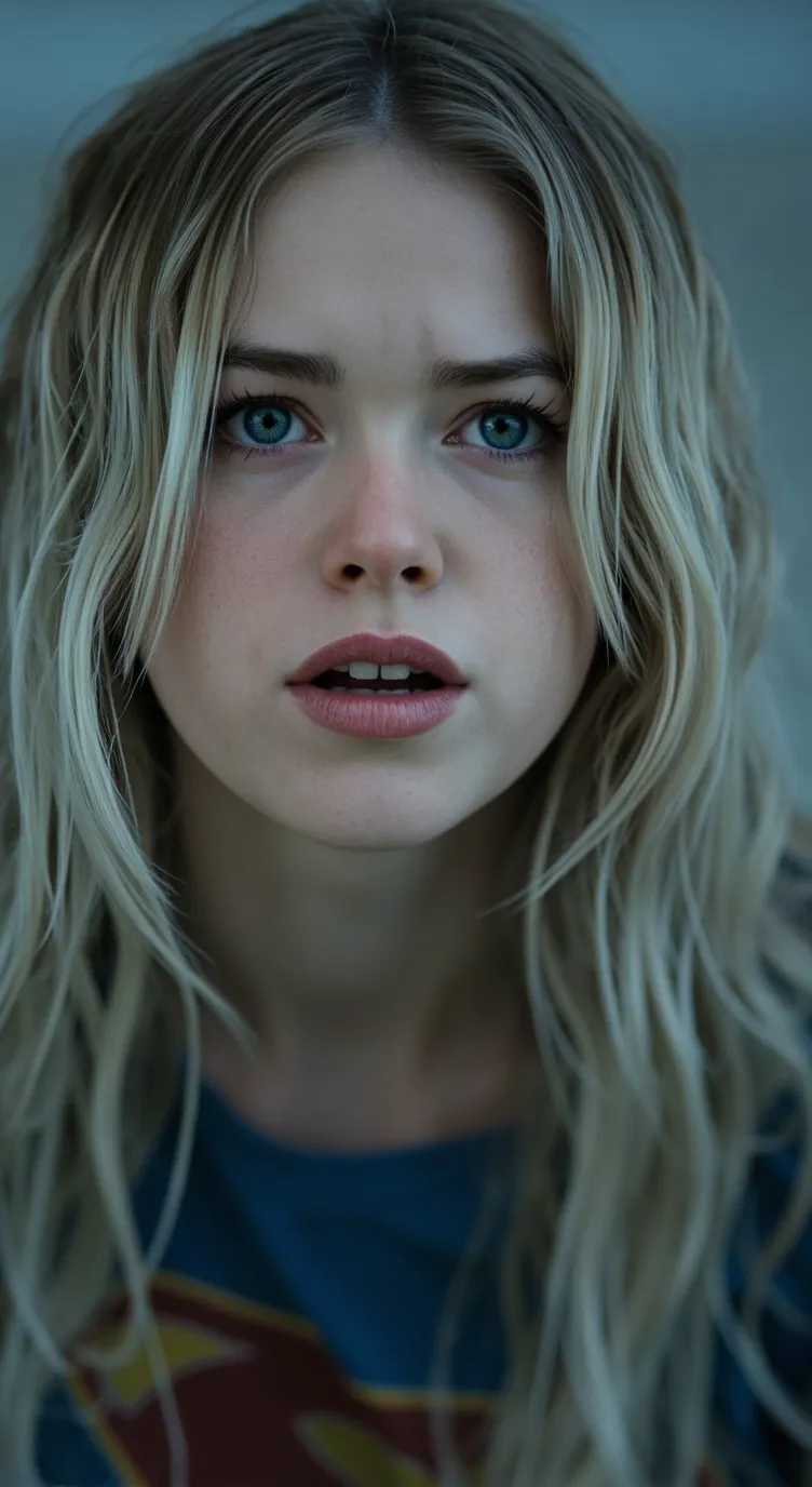 ai character: Kara background