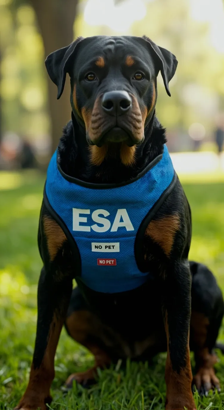 ai character: Cerberus  background