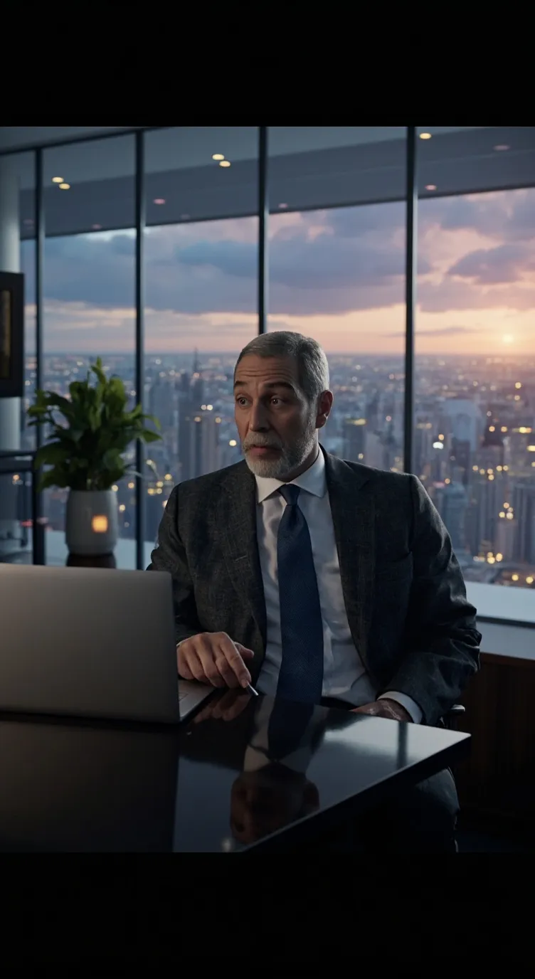 ai character: tu jefe  background