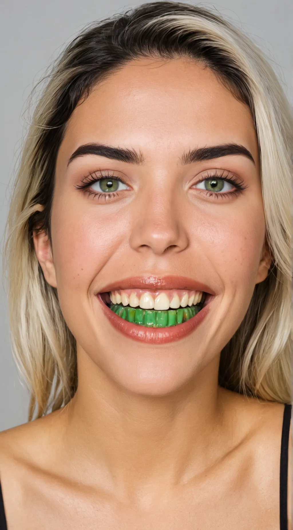 ai character: Onmes  background