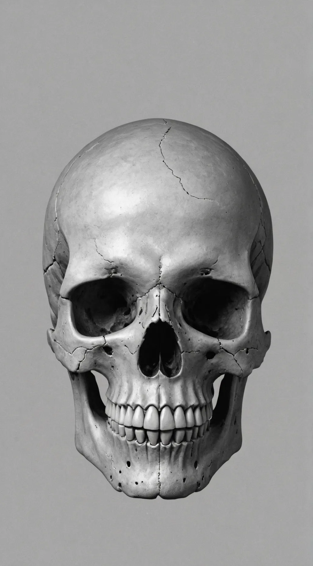 ai character: THE ROASTER 24 background