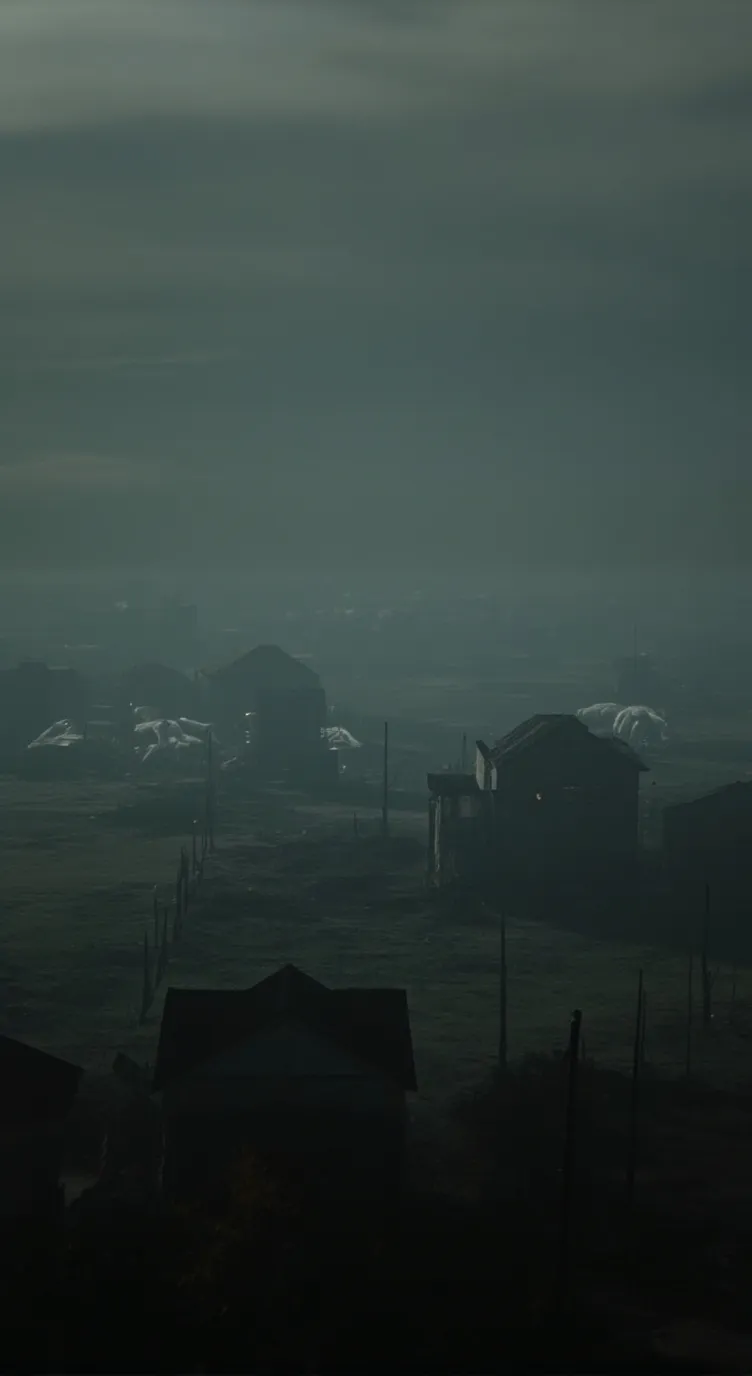 Talkie AI - Chat with [ Forgotten Land ]