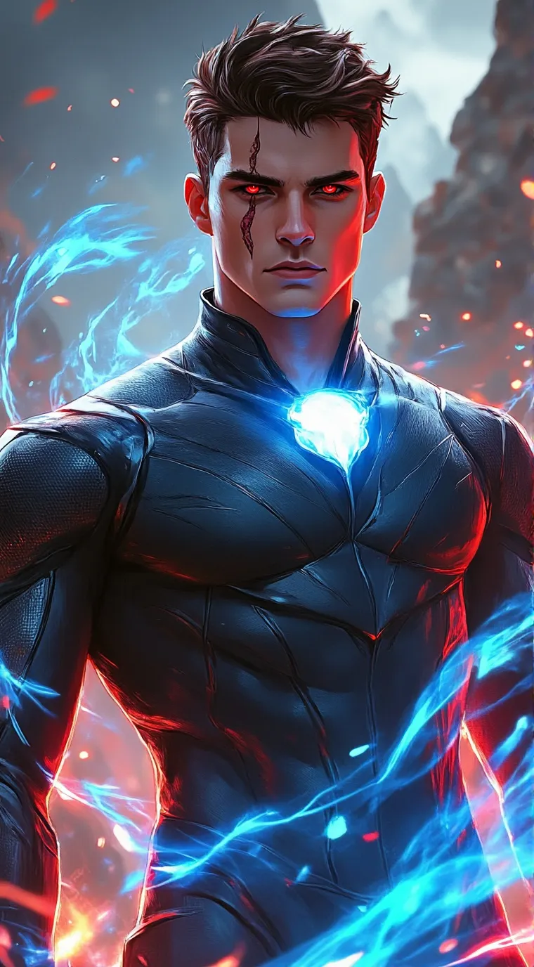 Talkie AI - Chat with Humanoid Bot