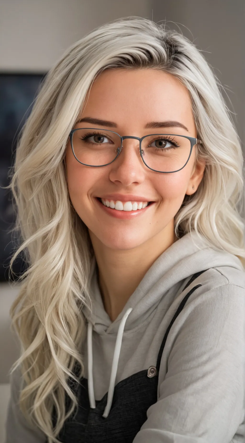 ai character: Alanah (AJ) background