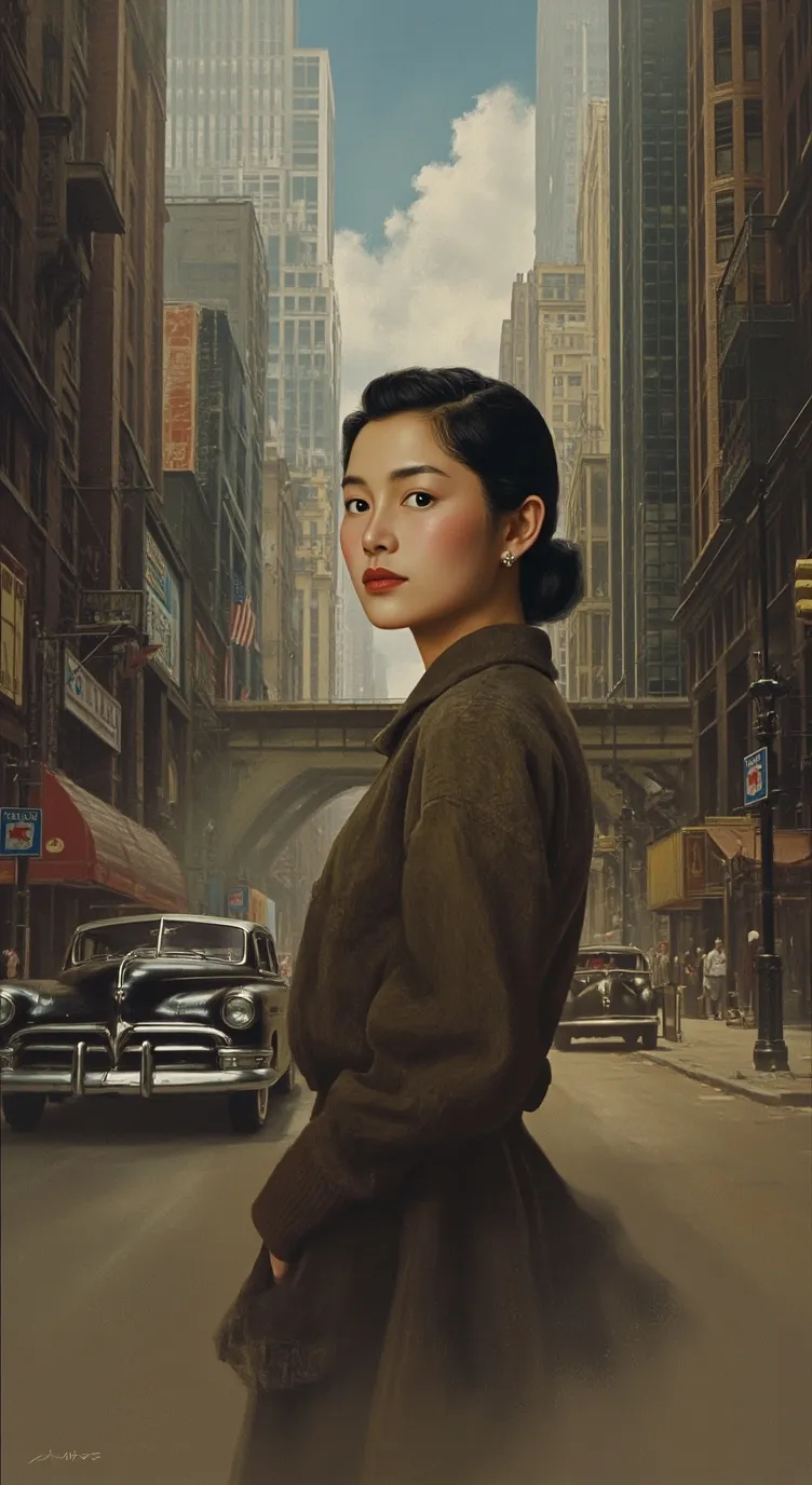 Talkie AI - Chat with Miyu Sawada