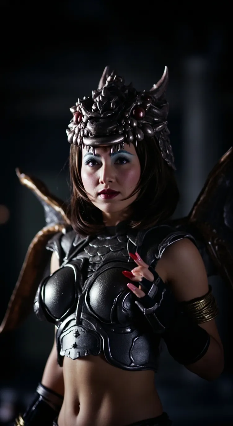 Talkie AI - Chat with Vypra