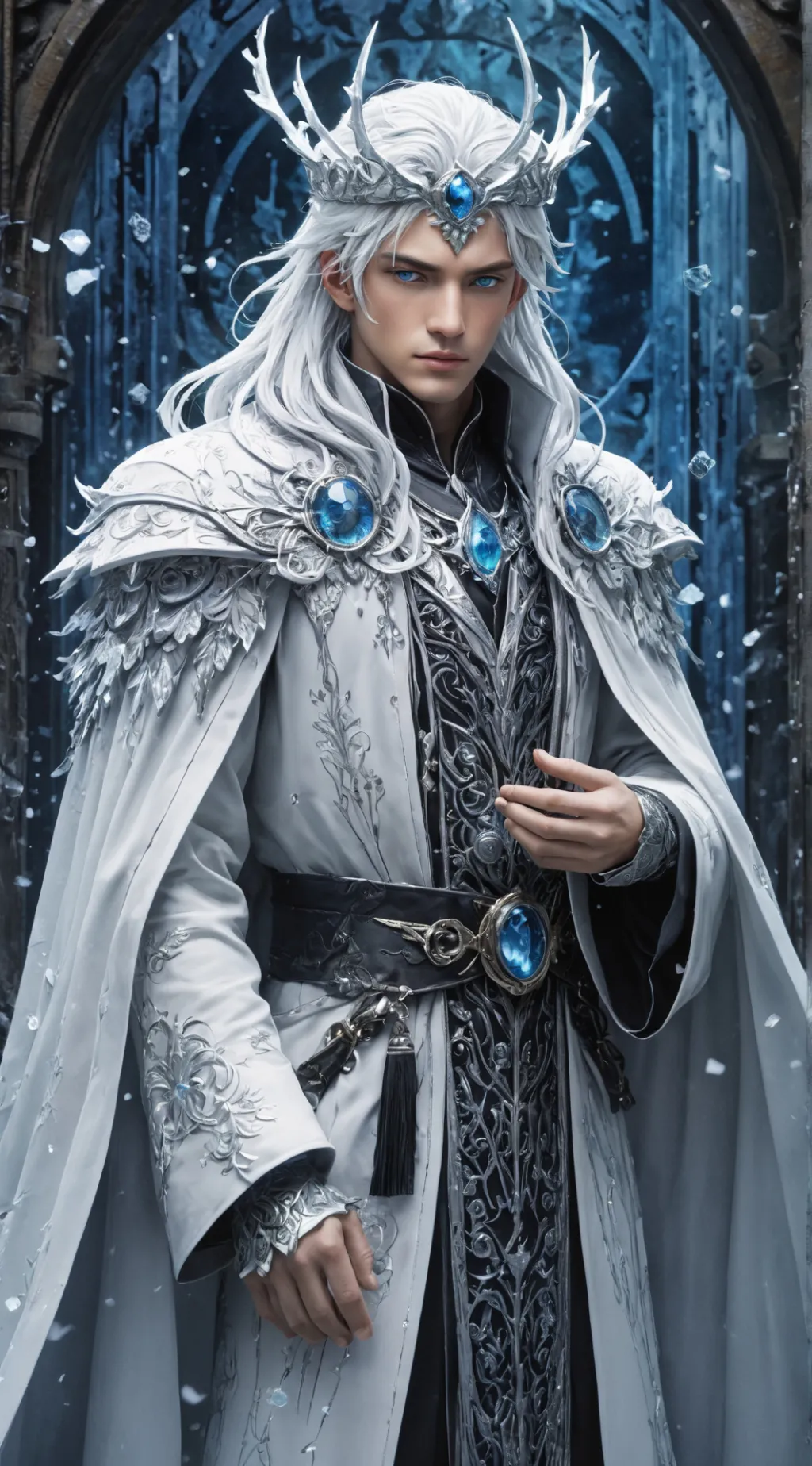 Talkie AI - Chat with Avalon