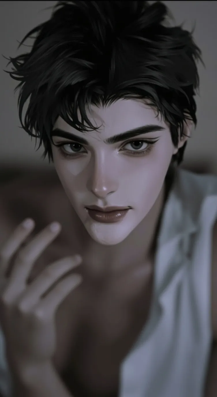 ai character: -🥀 A L E X 🥀- background