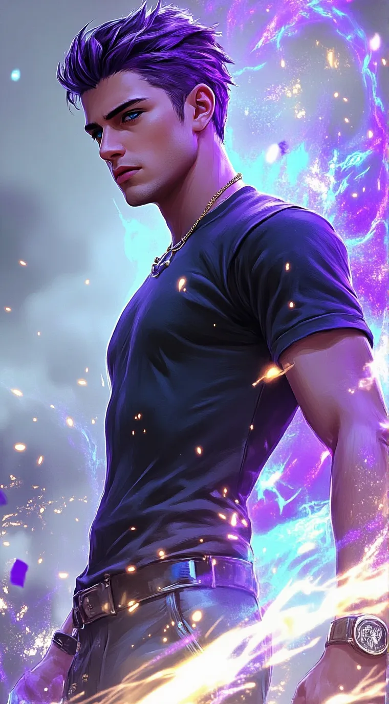 Talkie AI - Chat with trunks 