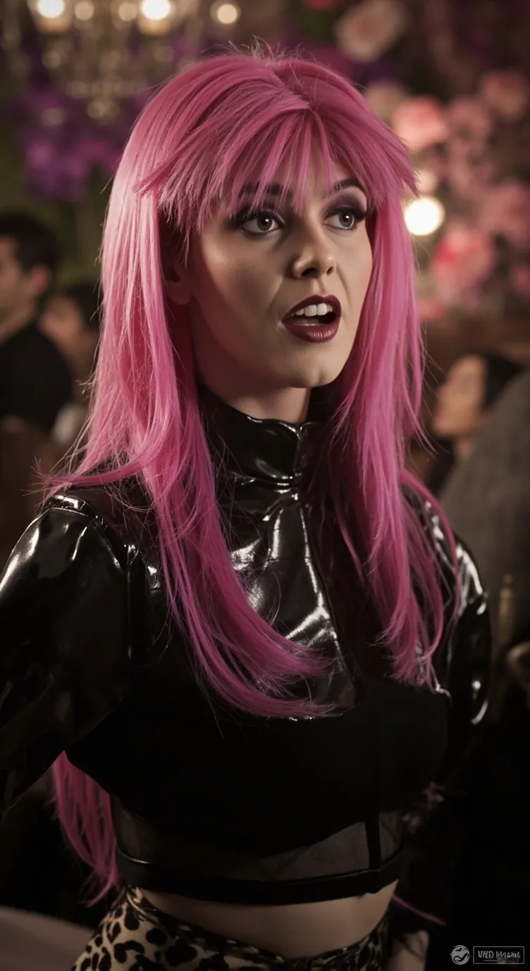 Talkie AI - Chat with Nadira