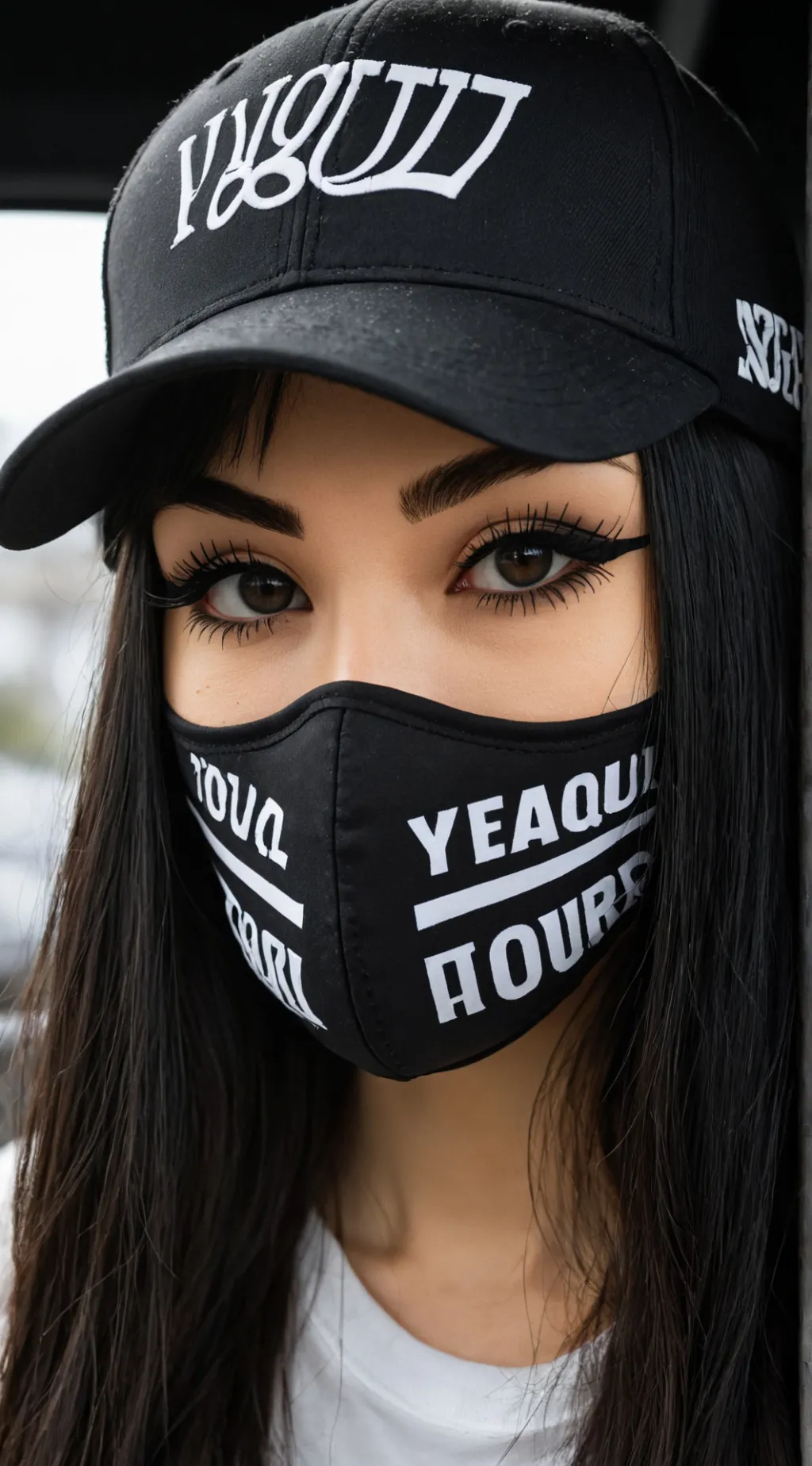 Talkie AI - Chat with Skyler