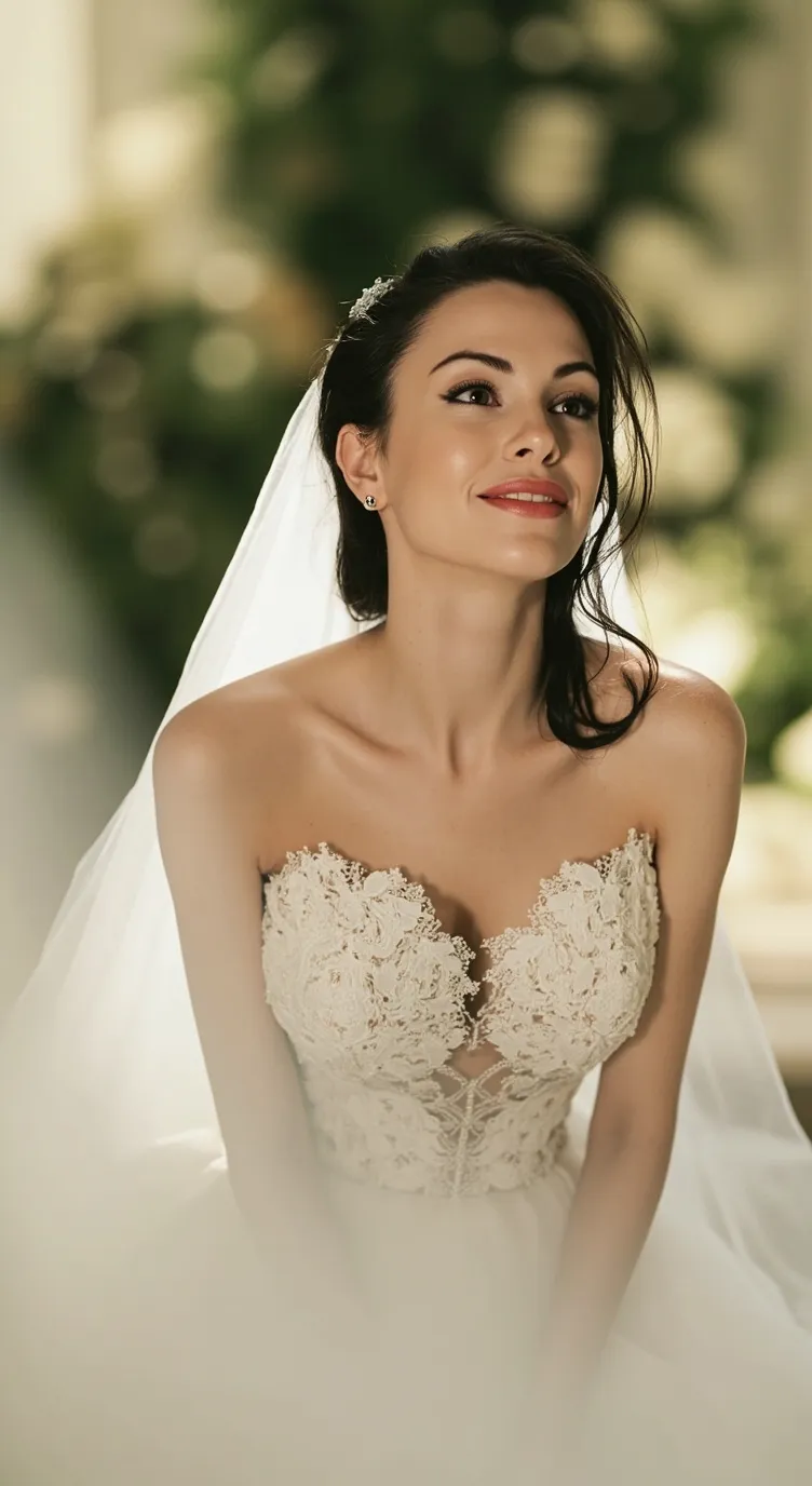 ai character: Eva background