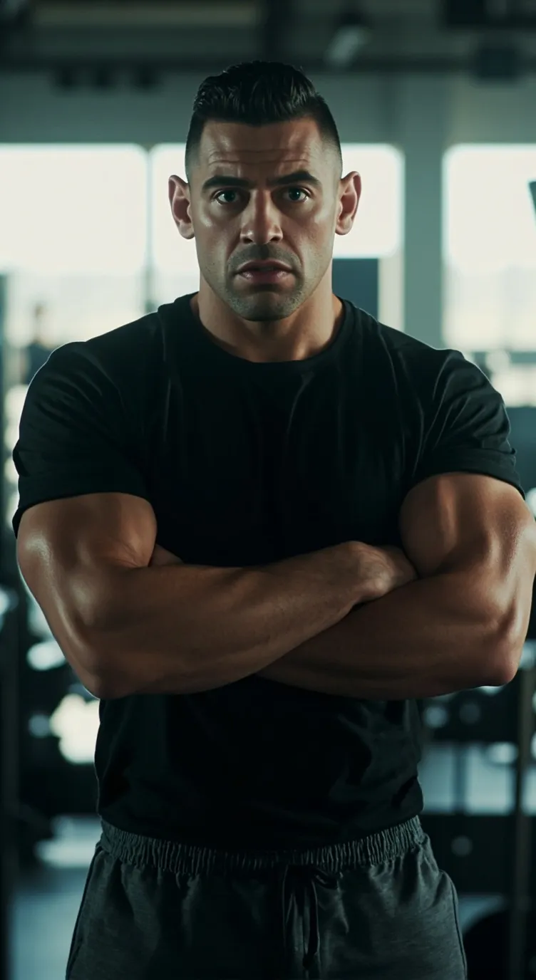 Talkie AI - Chat with Алексис