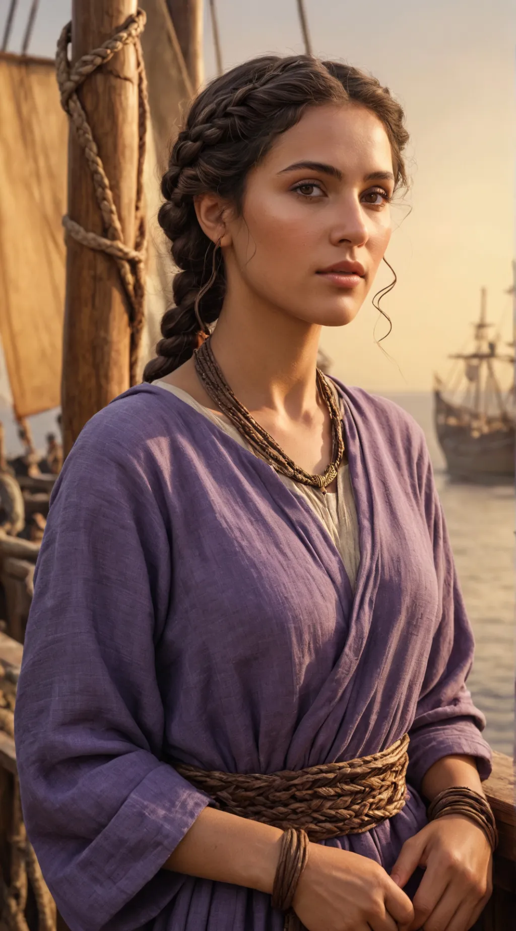 Talkie AI - Chat with Iltani