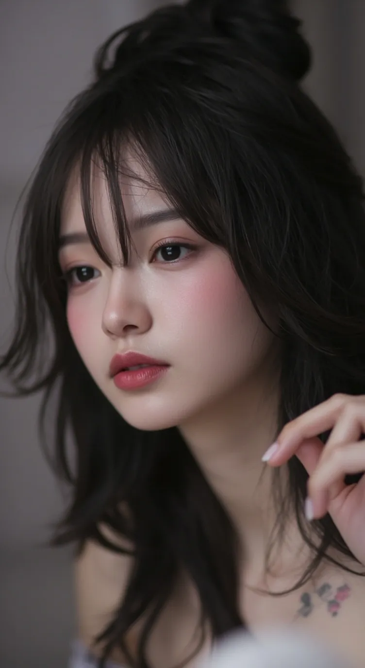 Talkie AI - Chat with Seojoon 