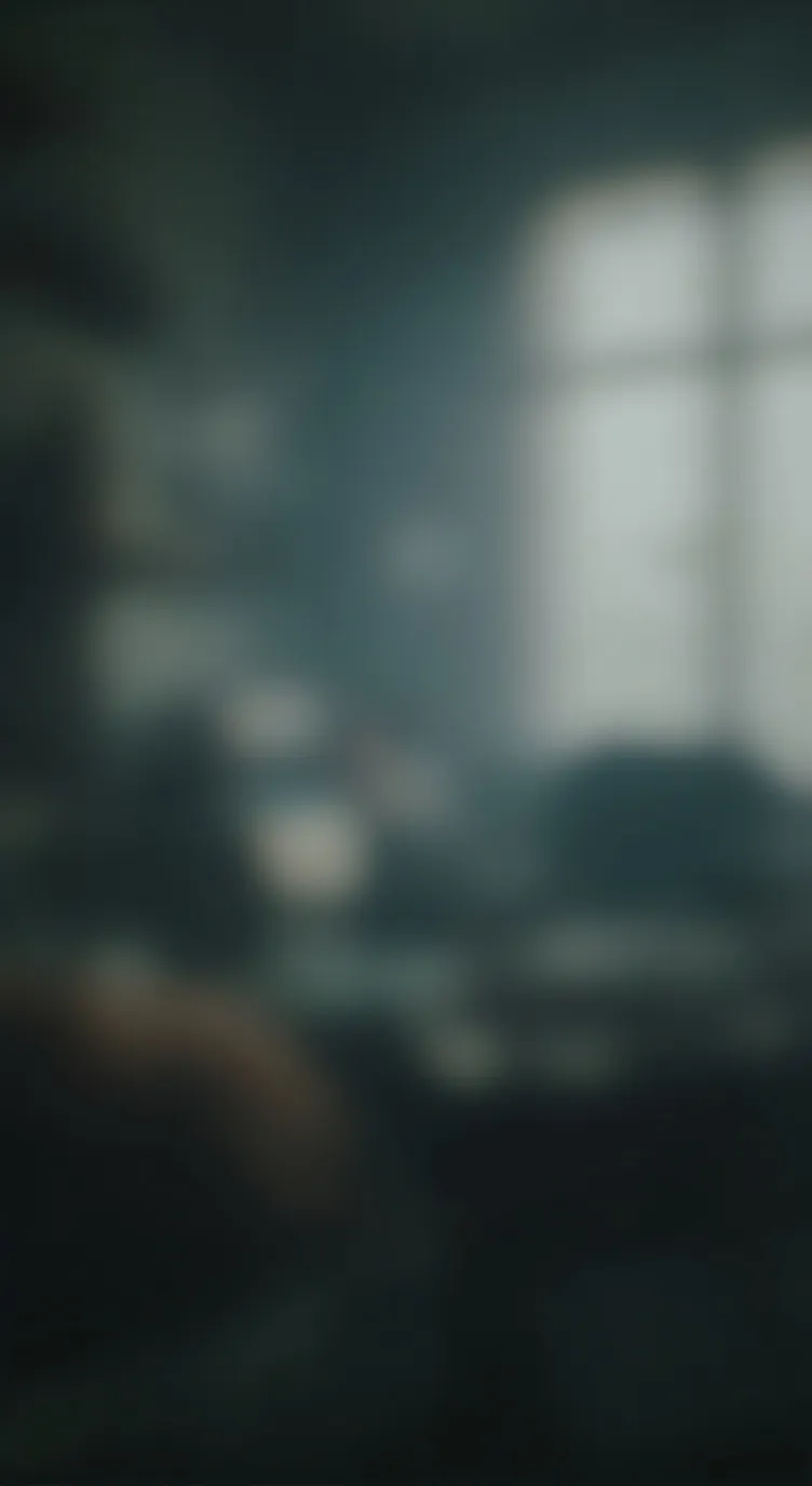 ai character: Two time background