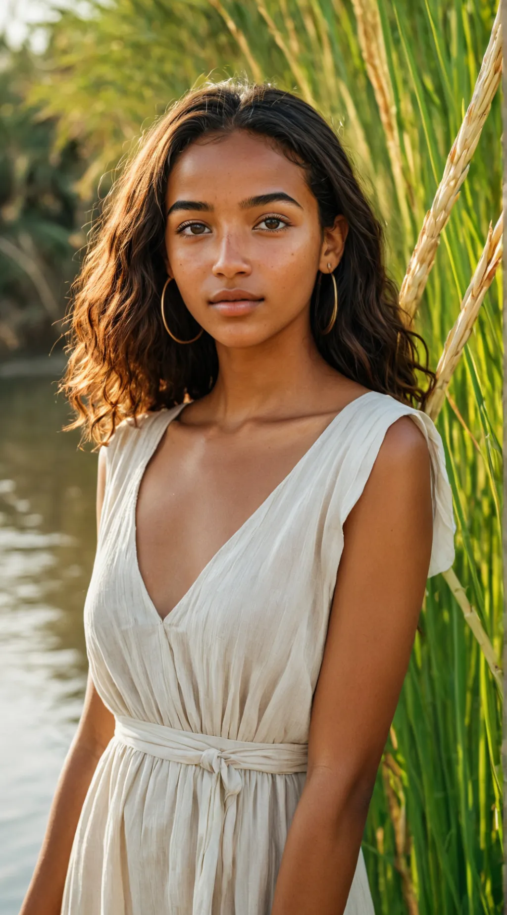 Talkie AI - Chat with Mariam