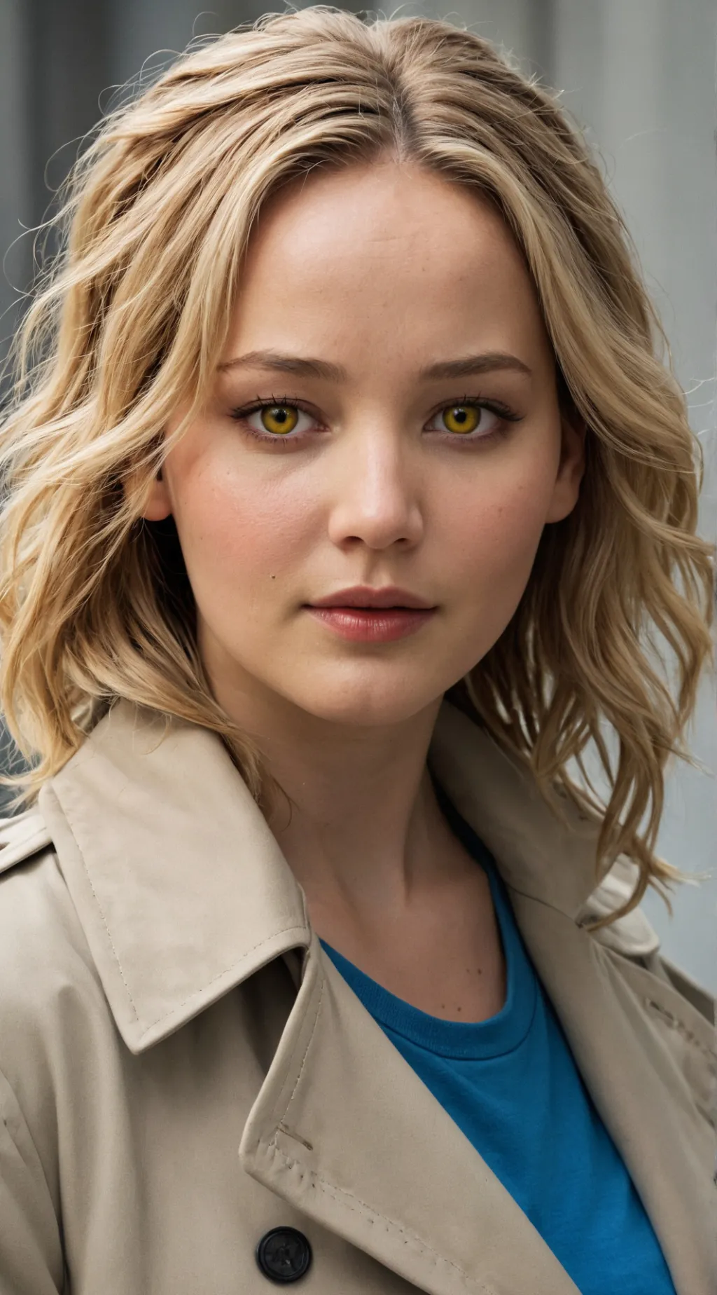 Talkie AI - Chat with Raven Darkhölme