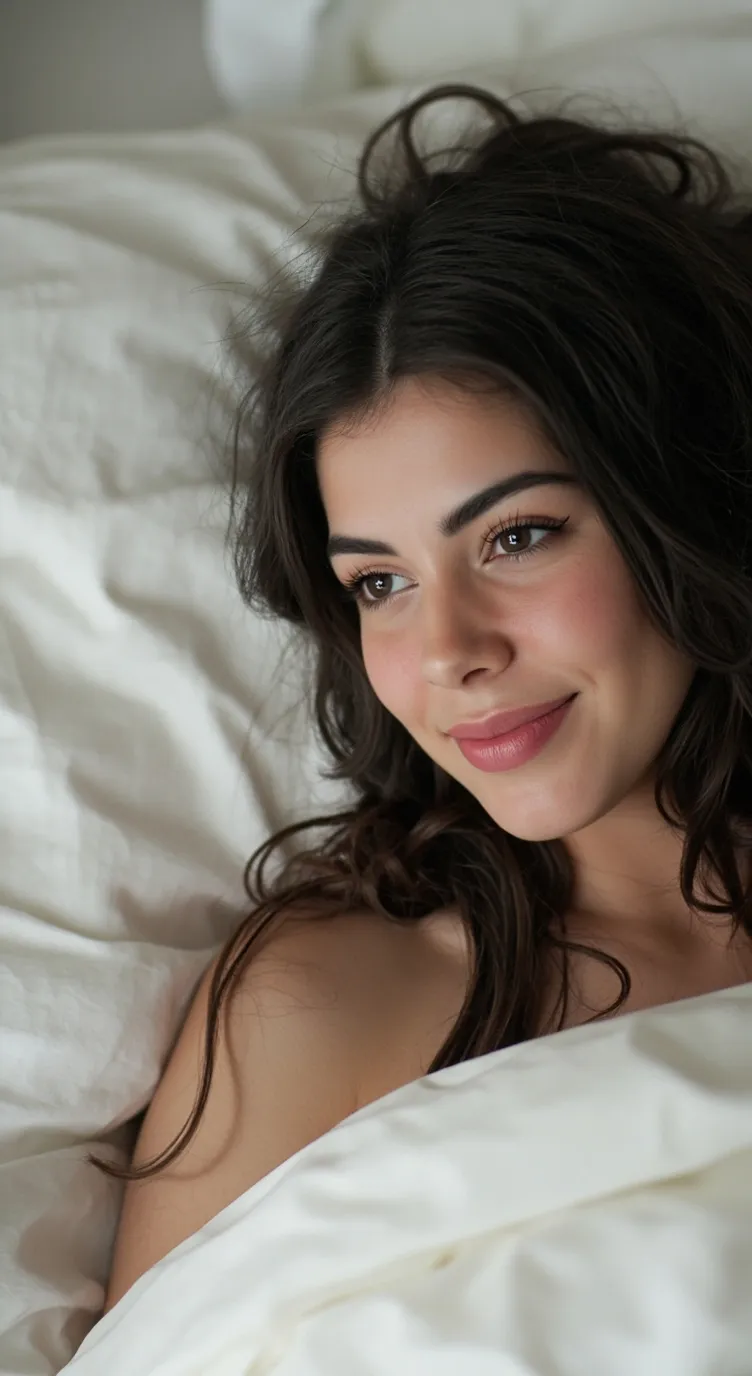 ai character: Laura background