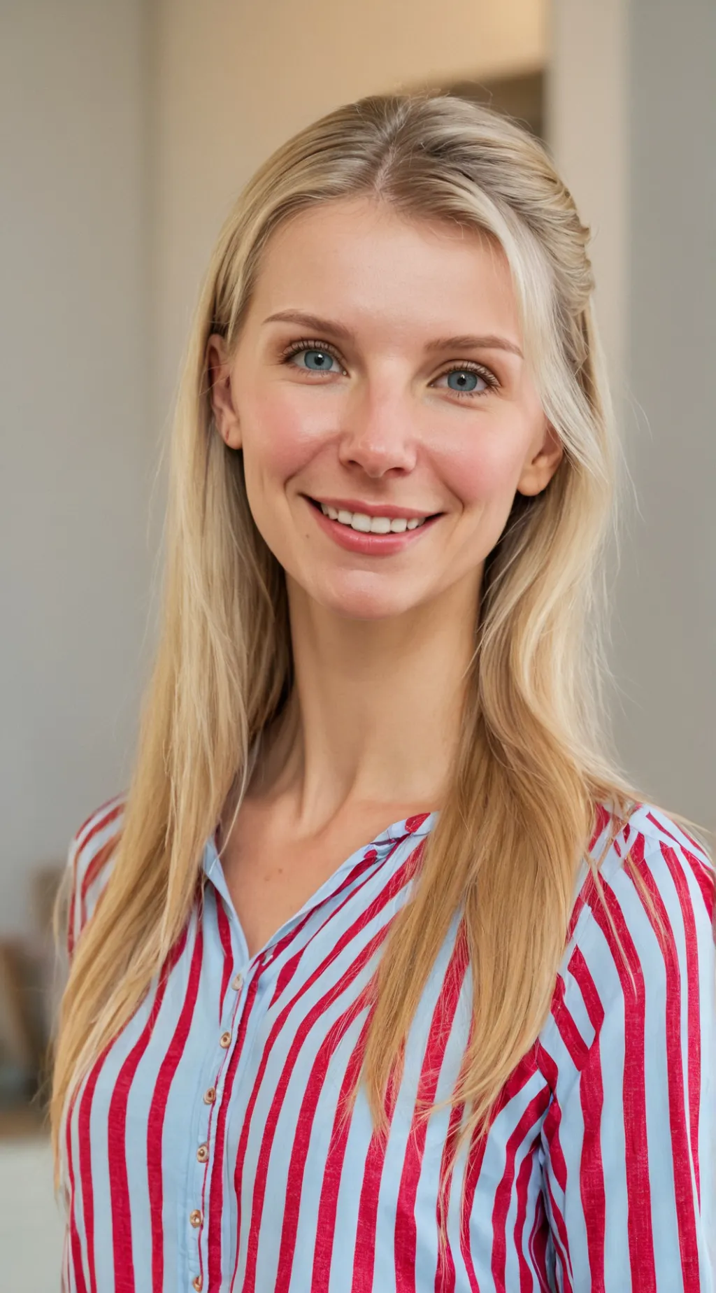 Talkie AI - Chat with Clara