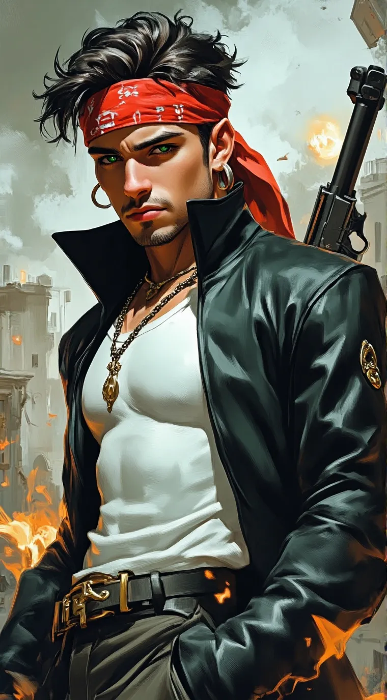 Talkie AI - Chat with Alien 👽 Invasion