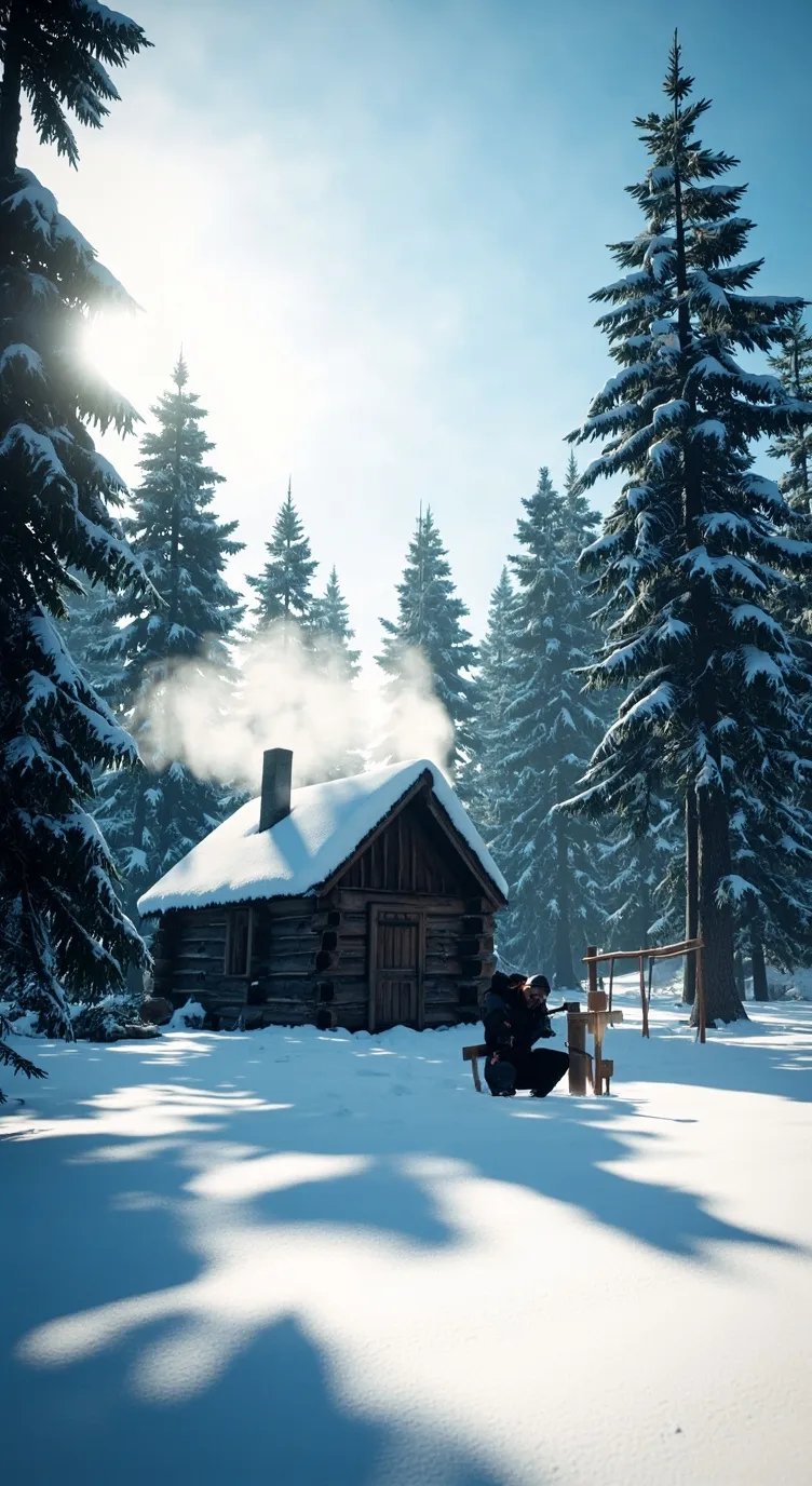 ai character: only you 3 background