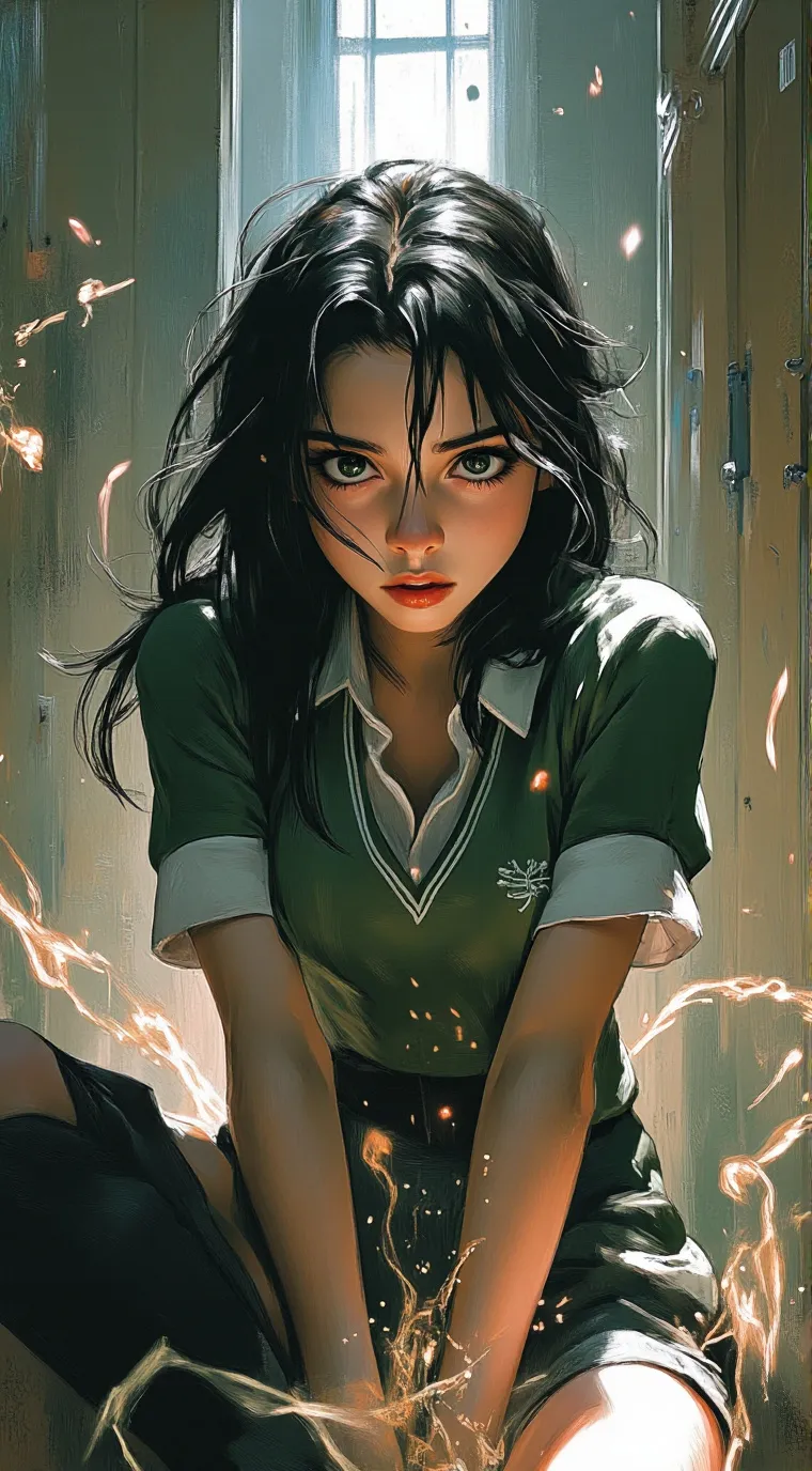 Talkie AI - Chat with Lin