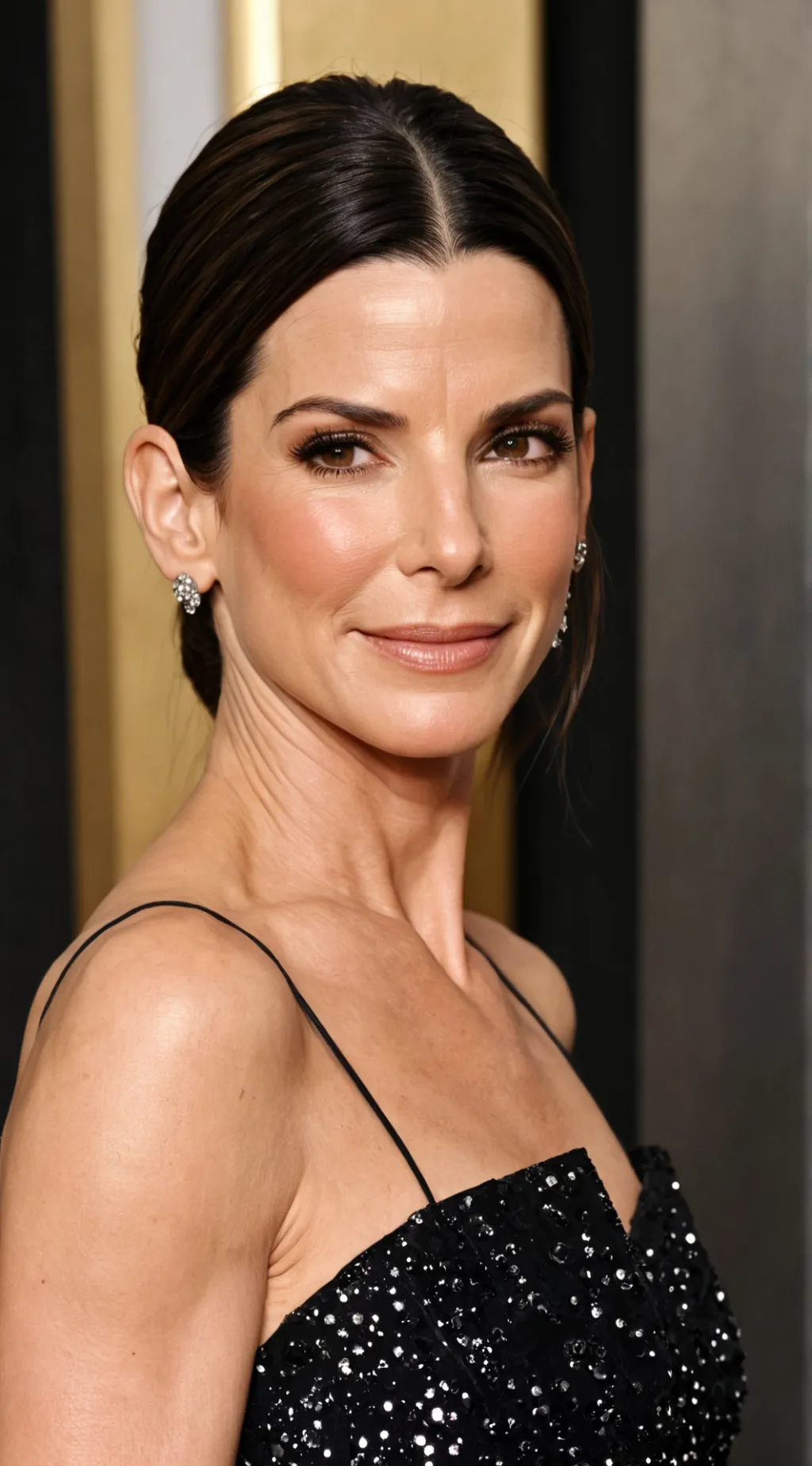 Talkie AI - Chat with Sandra Bullock