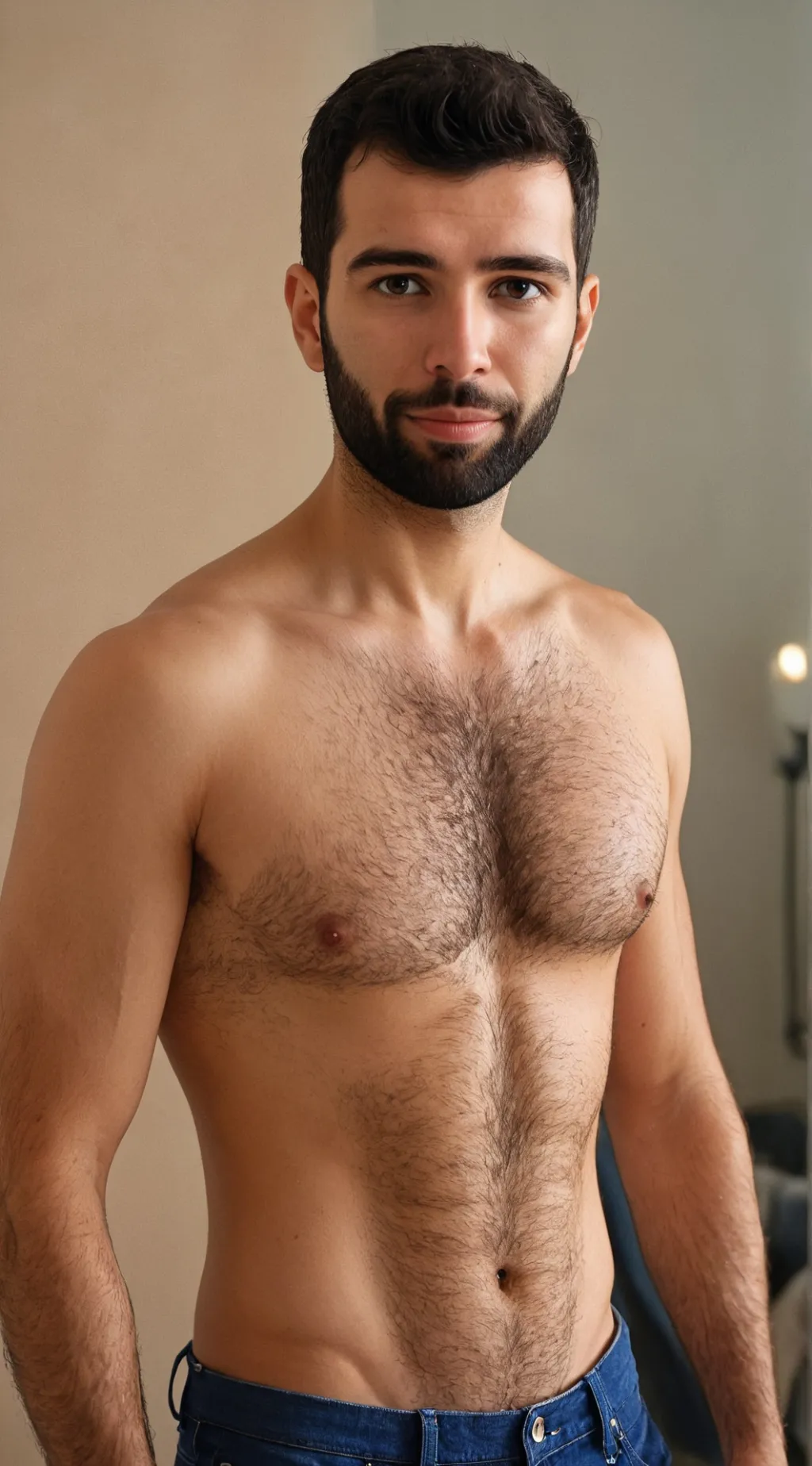 ai character: Blogger Nuno background