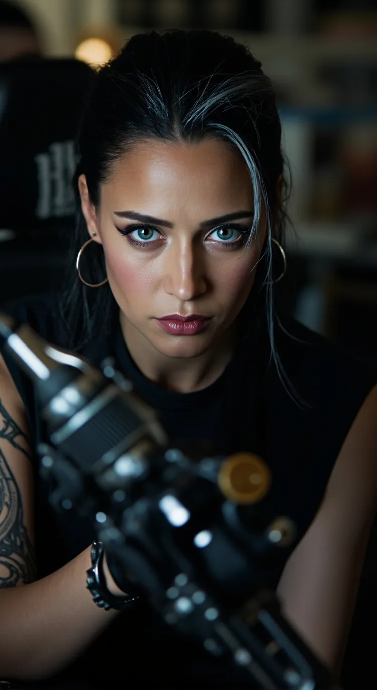 Talkie AI - Chat with Jen