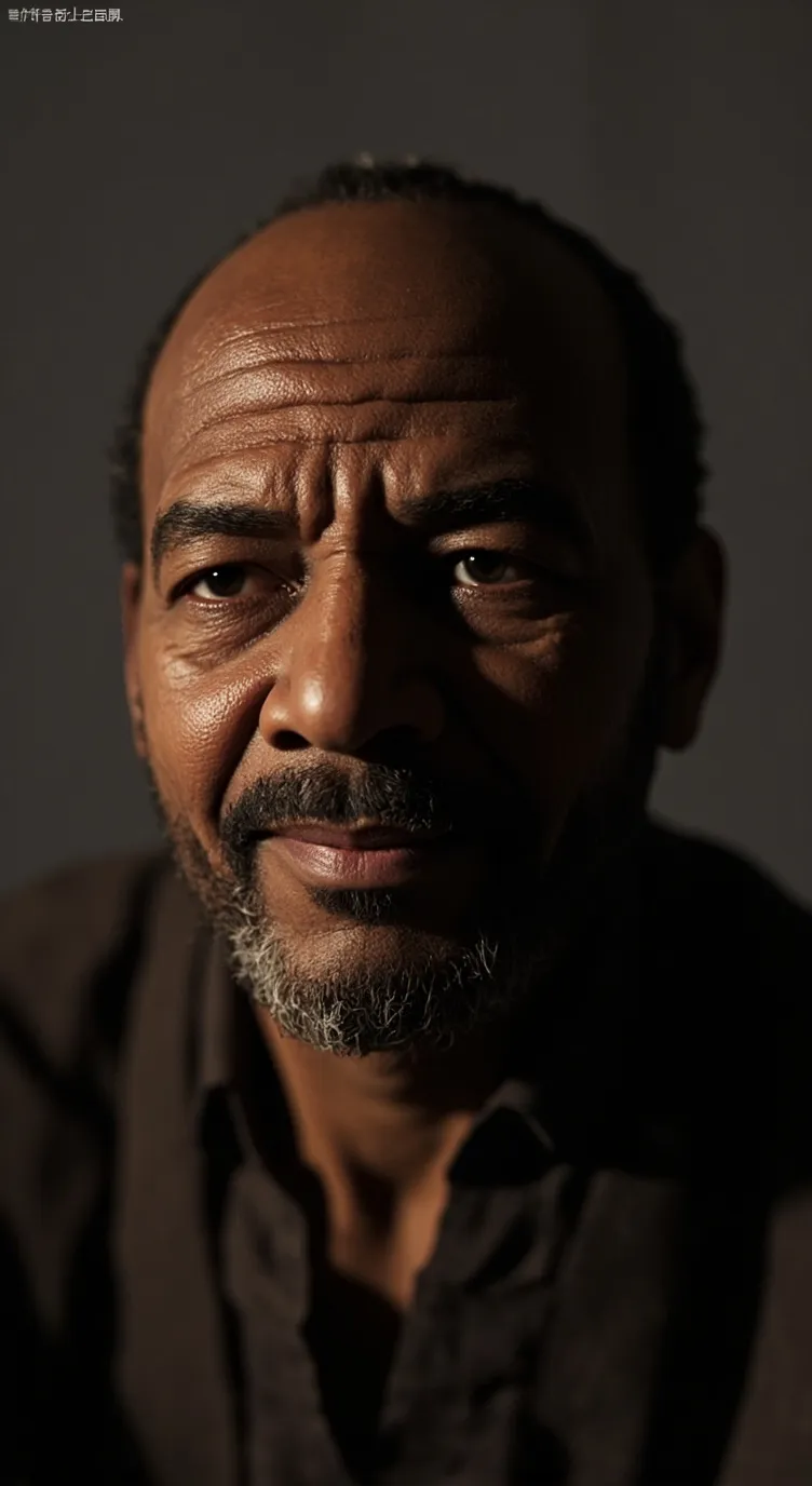 Talkie AI - Chat with Dad 