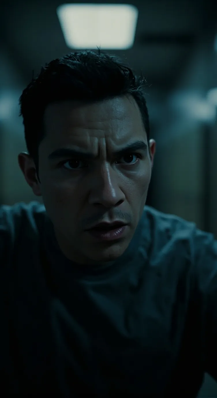 ai character: Bully background