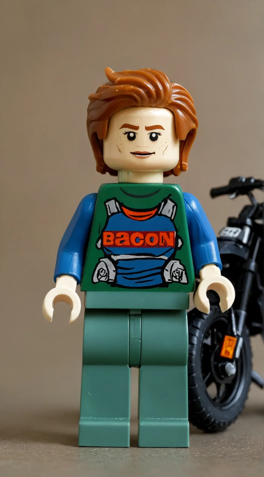 ai character: 2009 Roblox avatar background