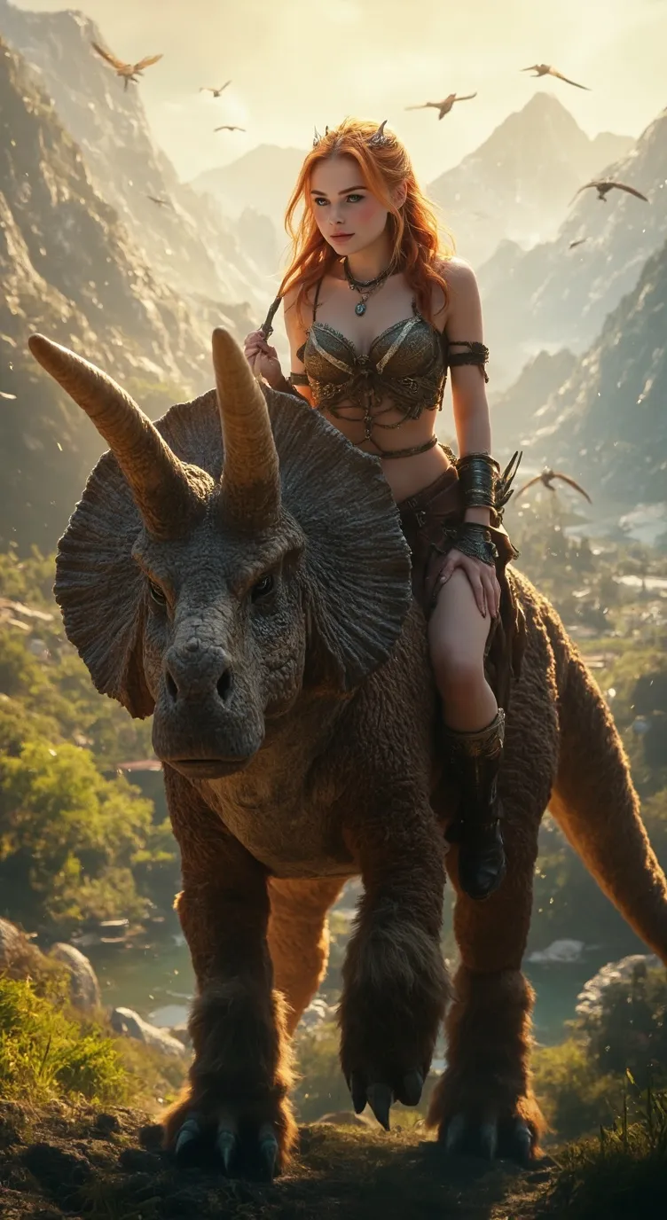 Talkie AI - Chat with Aila raptorborn