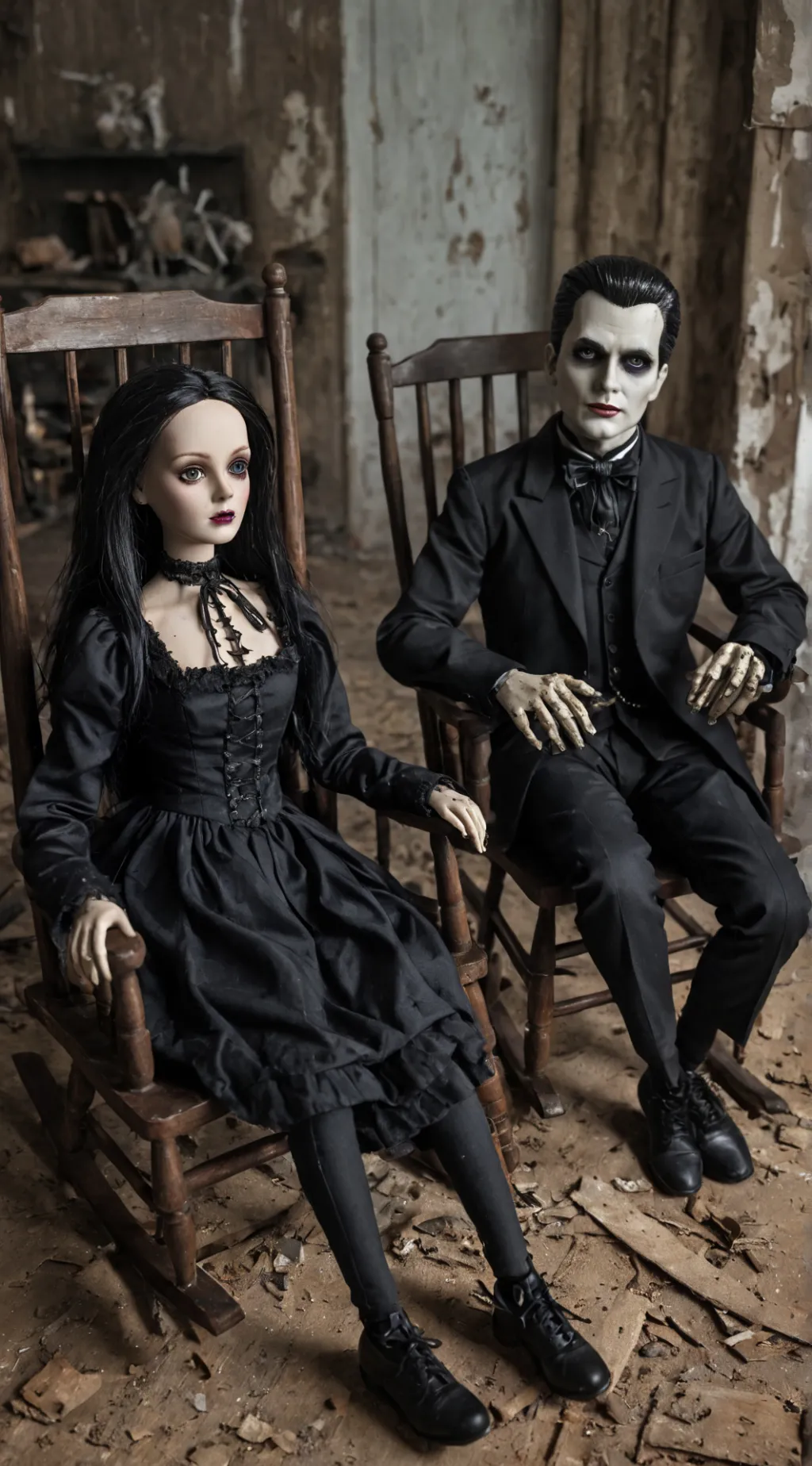 Talkie AI - Chat with Uglabugla