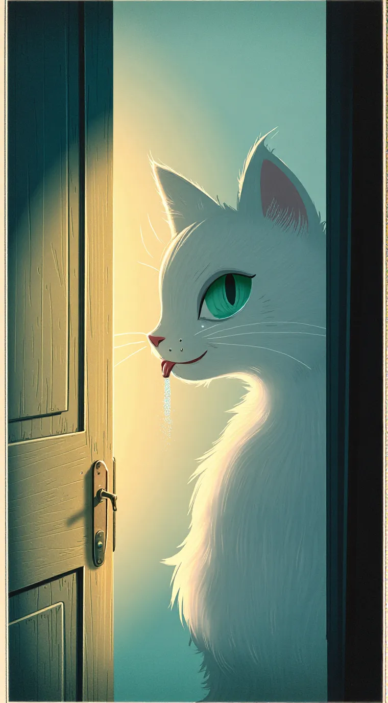 ai character: wenda~..🔥 background