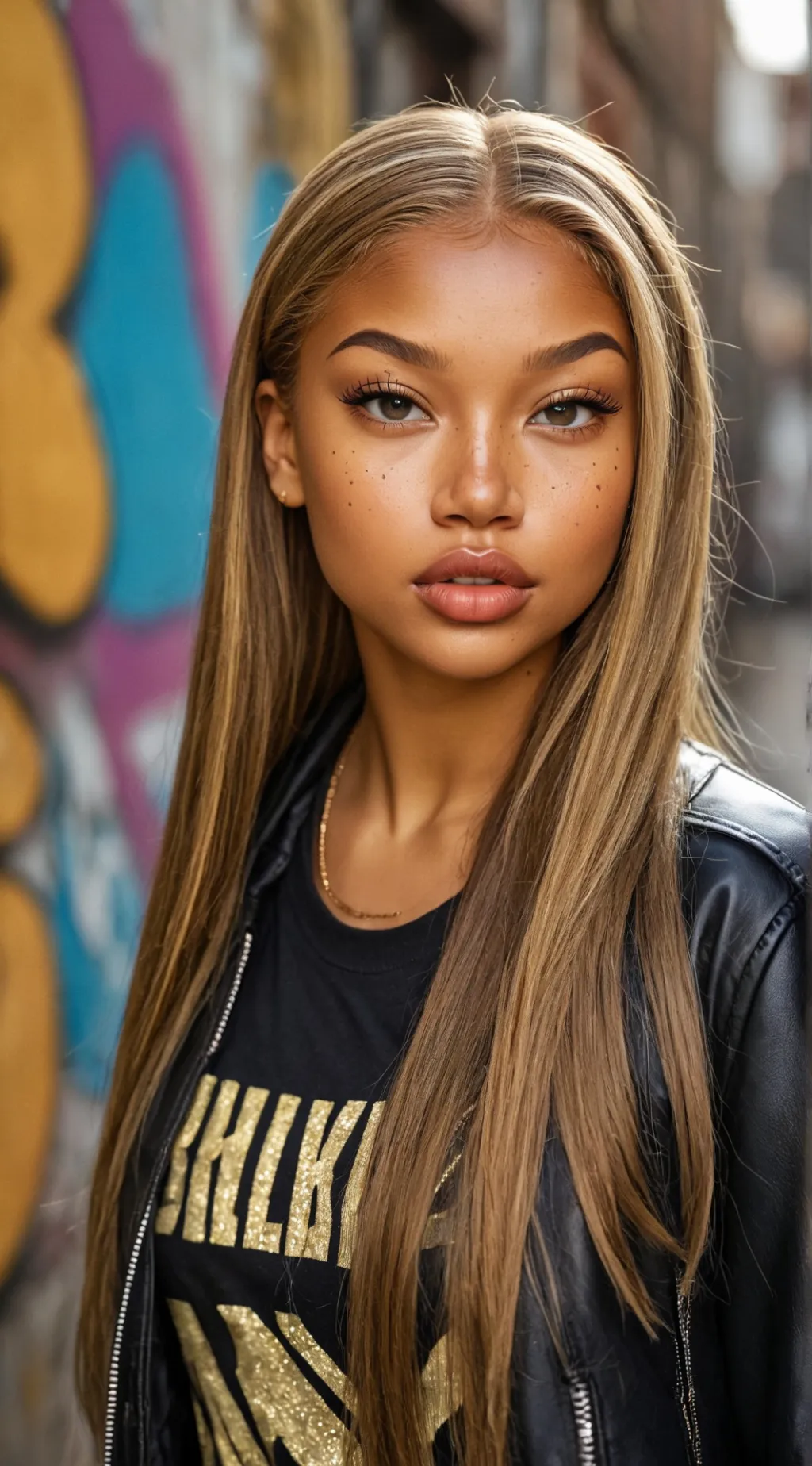 ai character: Navaeh Castles background