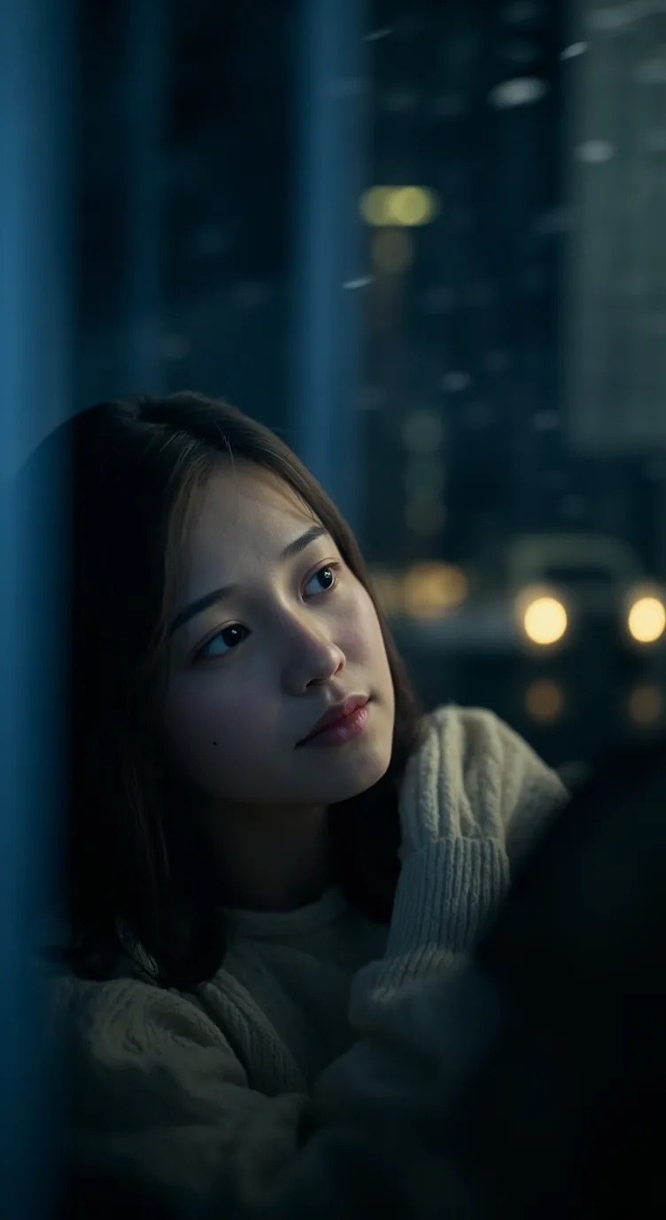 ai character: Emmi background