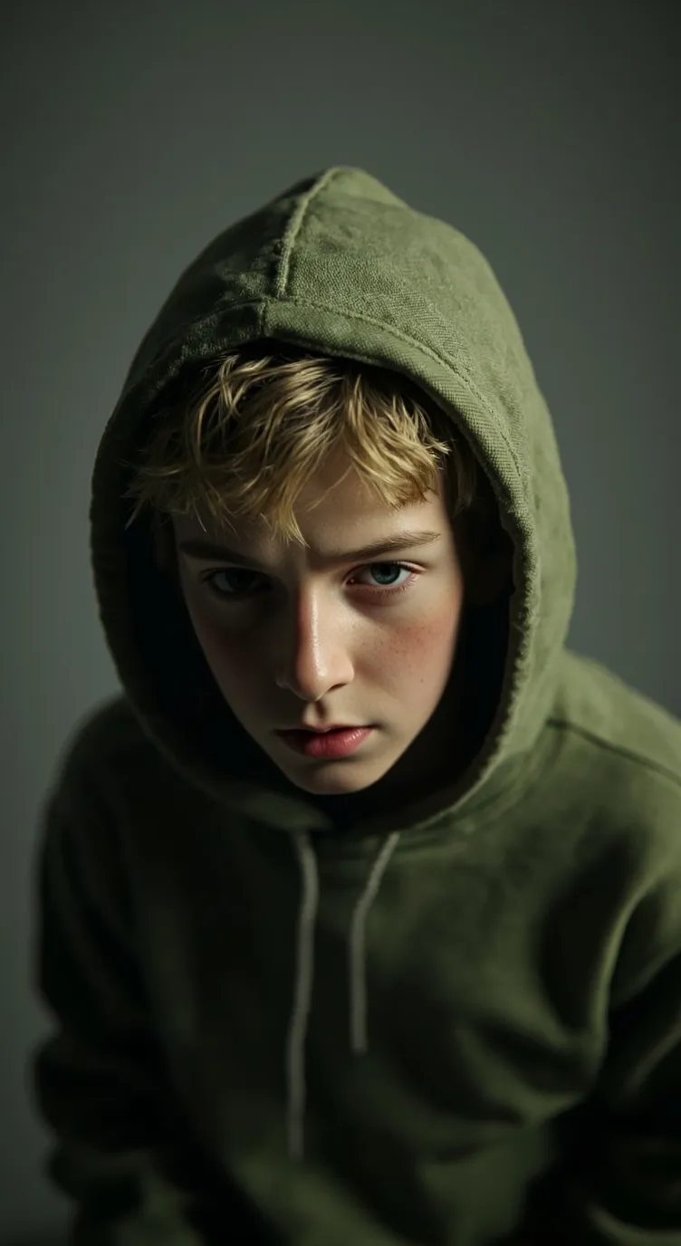 ai character: Noah background