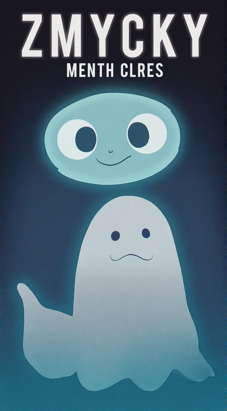 ai character: Connie  background