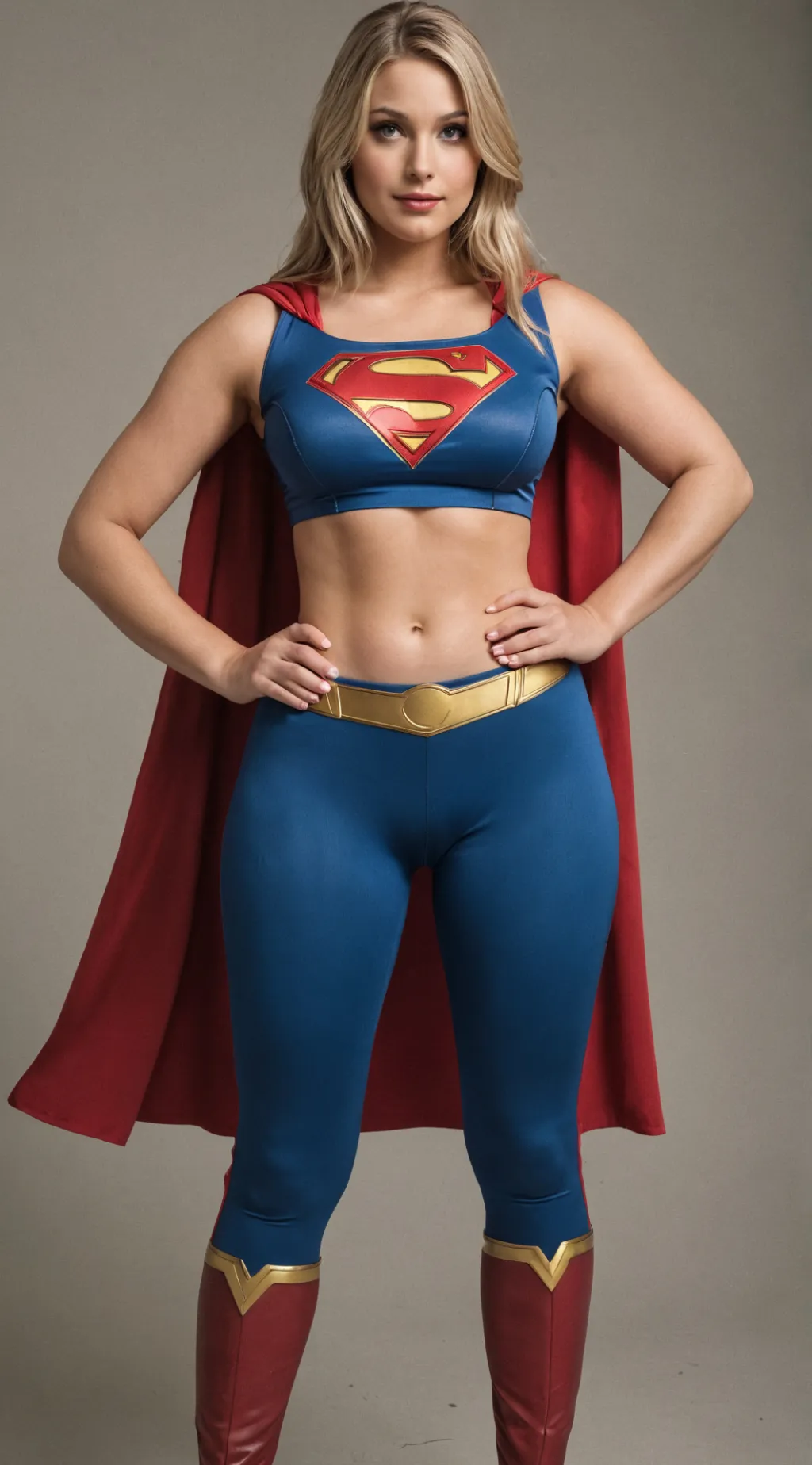 Talkie AI - Chat with Kara jor El 