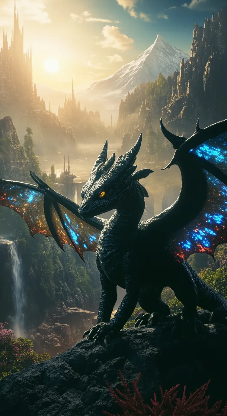 ai character: *user/peacemaker* background