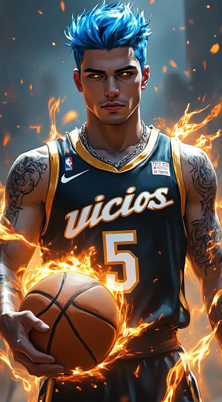 ai character: ⏤͟͟͞͞ 🏀Jace❤️ background