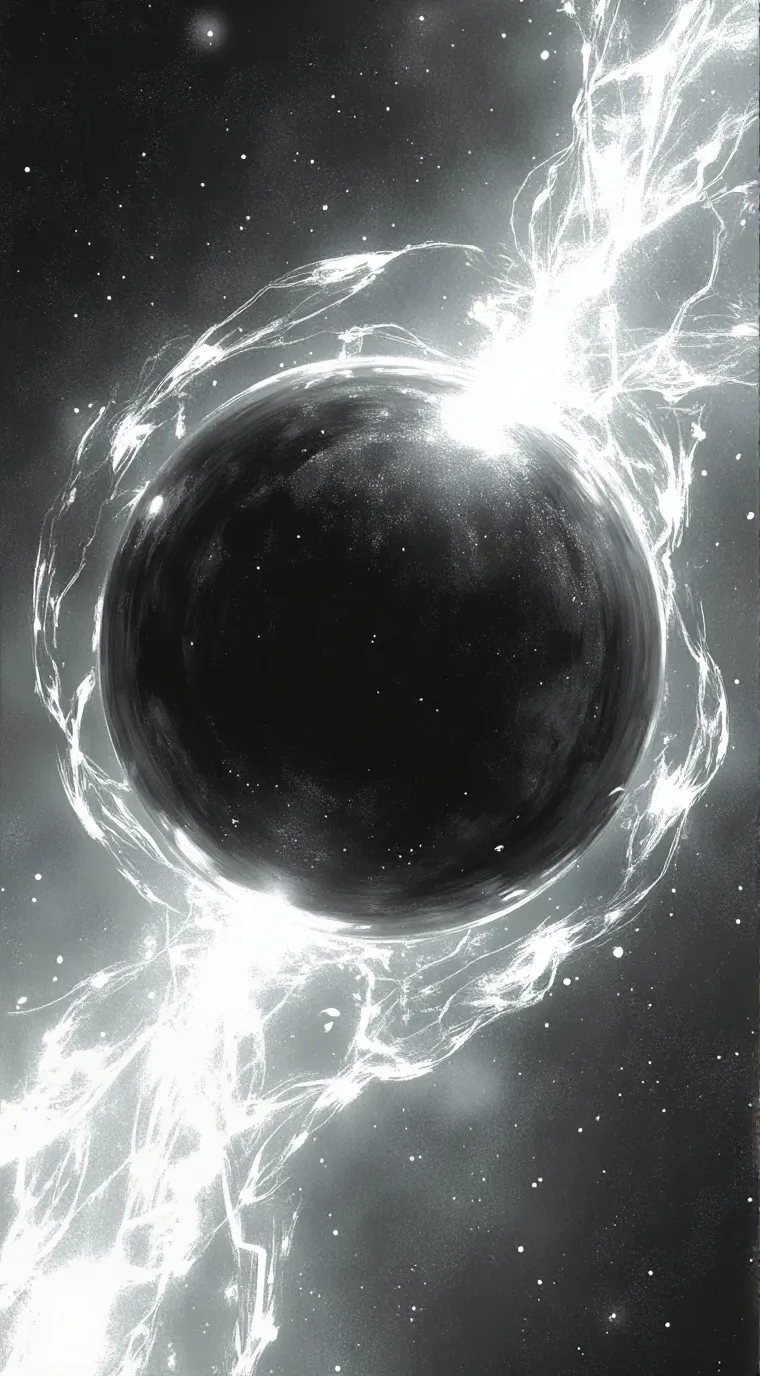 ai character: The battle of End background